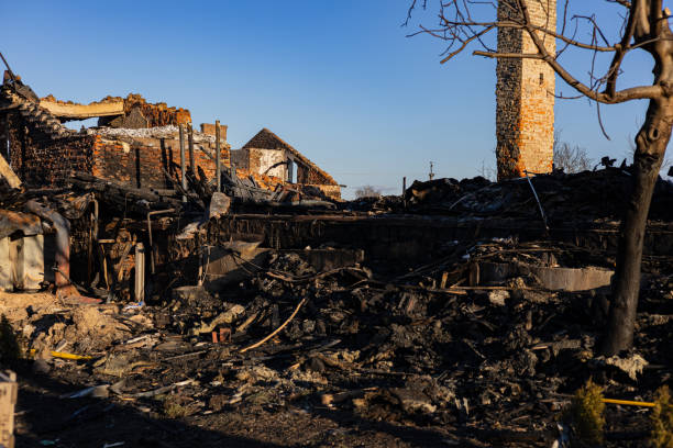 Reliable Emergency Fire Cleanup contractor in Tuscarora, MD by Fire Damage Doption